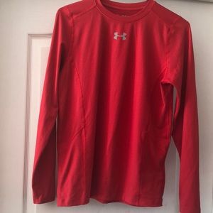 Under Armour long sleeve T-shirt